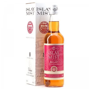 Islay Mist 8 Year Old Premium